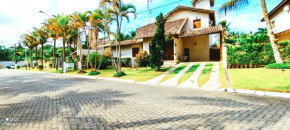Casa Praia Pernambuco Condomínio Fechado
